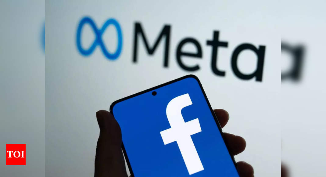 Meta Layoffs: 'Facebook Parent Meta Is Preparing Large-scale Layoffs ...