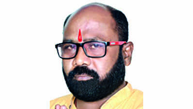 Dhamnagar bypoll: Congress nominee Harekrushna loses deposit