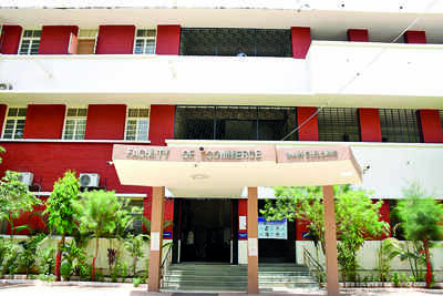 MSU reopens today sans clarity on FY BCom classes
