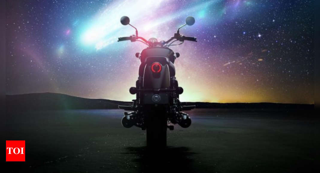 Royal Enfield Meteor Royal Enfield Super Meteor Unveil Tomorrow Everything You