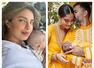 Divas who embraced motherhood in 2022
