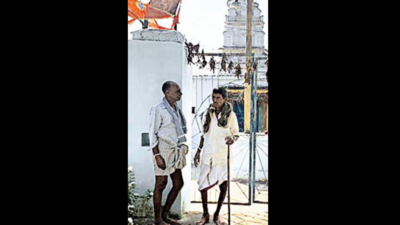 Lenkalapally mandate: Bypoll over, pick development spade