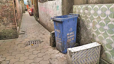 After kid’s death, Kolkata Municipal Corporation beefs up dengue vigil on Park Street zone