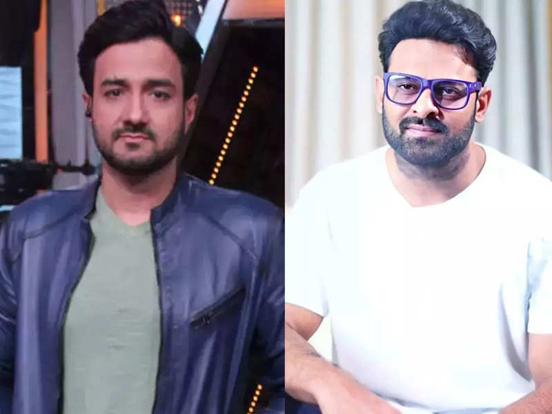 'Pathaan' director Siddharth Anand unlikely to get 80 crores for Prabhas film - Exclusive
