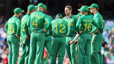 T20 World Cup: South Africa - Choker in the pack