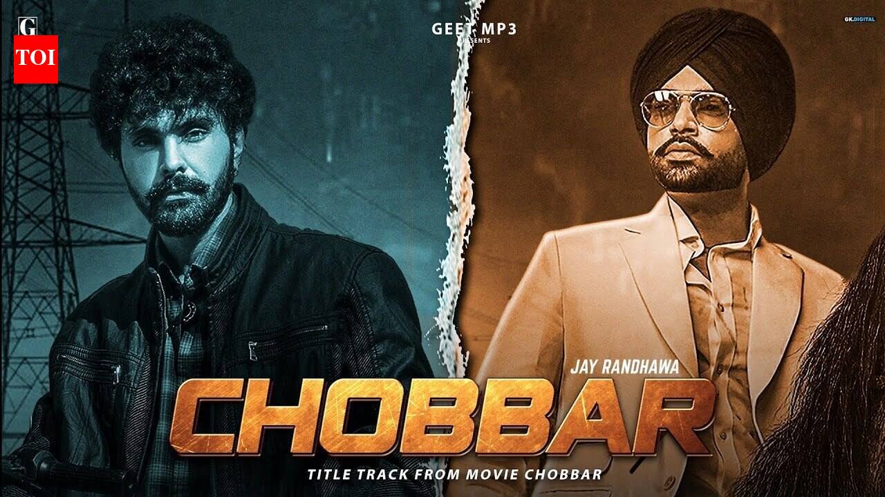Chobbar - Title Track