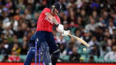 A Look At England's Cricket Team In T20 World Cup 2022