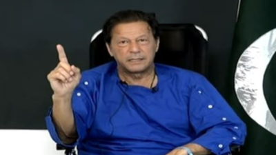 Imran Khan committing 'treason' against Pakistan: Interior minister Sanaullah
