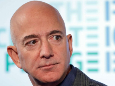 Jeff Bezos’ housekeeper was denied access to the bathroom and developed UTIs, filed lawsuit