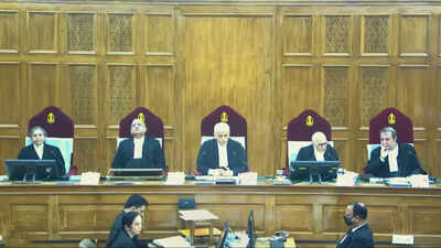 With 3:2 split verdict, Supreme Court upholds 10% EWS quota: Key points