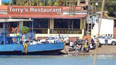 Goa: Subhash Phal Dessai proposes Ro-Ro ferry service, maximum use of river routes