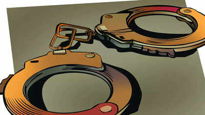 Thiruvananthapuram: Duo arrested for abducting, molesting two minor girls
