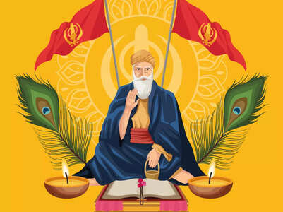 Guru Nanak Jayanti: History, Significance, Facts and Celebration