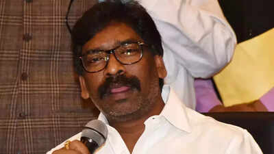 Jharkhand CM Hemant Soren seeks copy of governor’s letter to EC on second opinion in office-of-profit case