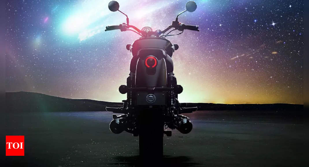 Indian brands at EICMA 2022: What to expect from Ola Electric and Royal  Enfield - Times of India