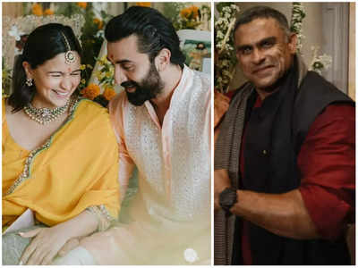 Exclusive: Rahul Bhatt on Alia Bhatt and Ranbir Kapoor’s baby! Here’s what he says
