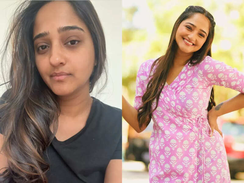 Sundara Mana Madhye Bharli actress Aditi Dravid shares she is working ...