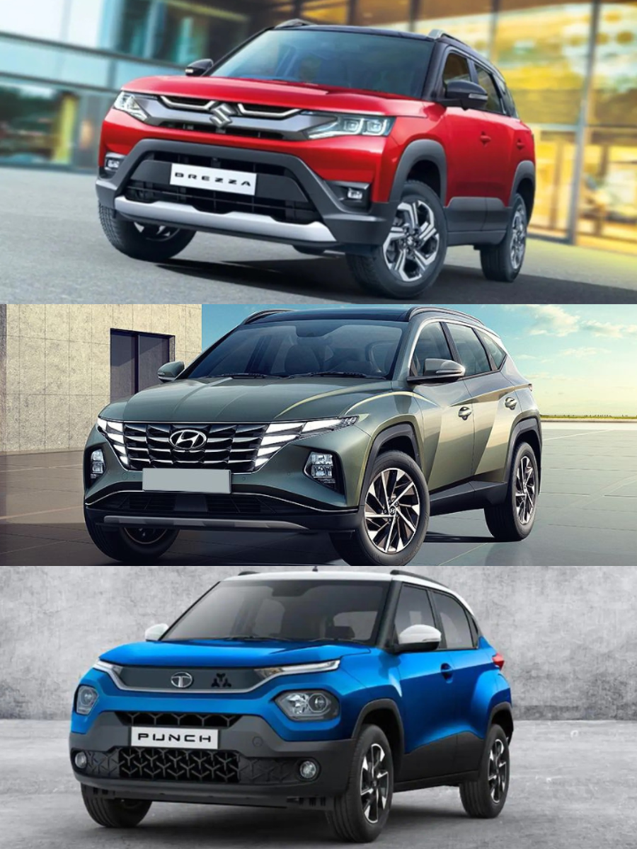 Top 10 Car Manufacturers In India In October 2022: Maruti Suzuki To 