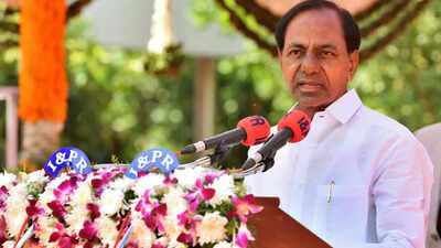 Telangana CM K Chandrasekhar Rao's early 'Left turn' tipped the scales in favour of TRS, helped skirt a photo finish
