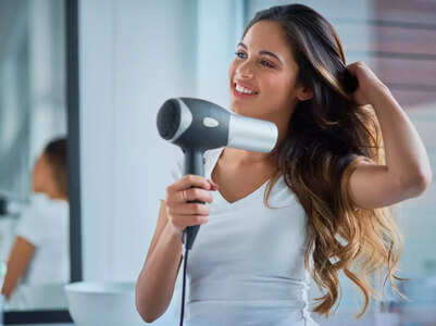 Ultimate DIY blow-dry tips for your hair