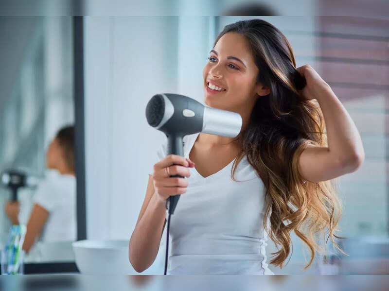 Ultimate DIY blow-dry tips for your hair