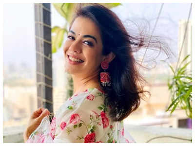 TV Actress Shweta Gulati Gives Herself Just A 10-hour Window For Eating ...