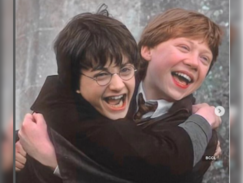 Harry Potter glasses worn by Daniel Radcliffe to be auctioned