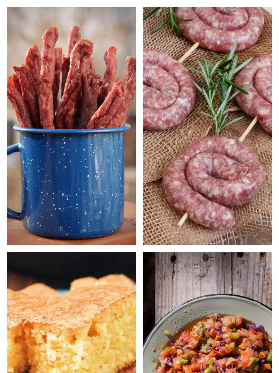 8 must-try dishes in South Africa that are irresistible | Times of India