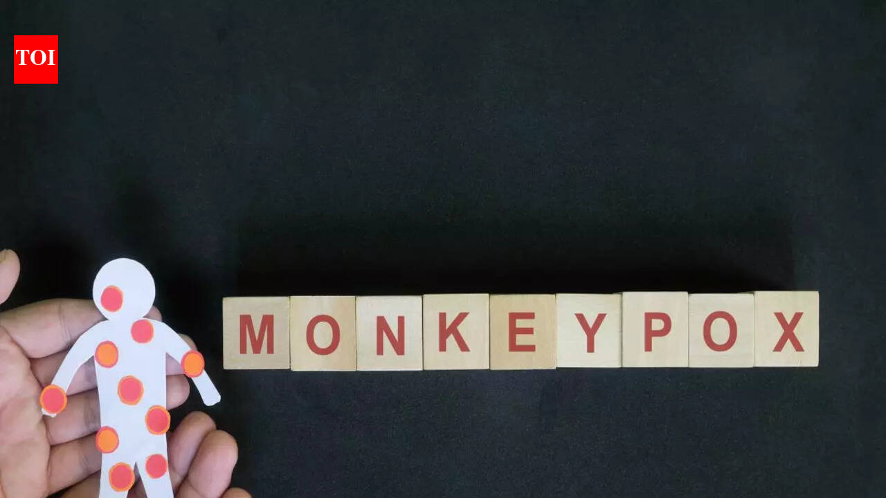 Monkeypox: Study finds why the virus is becoming 'smarter' and contagious