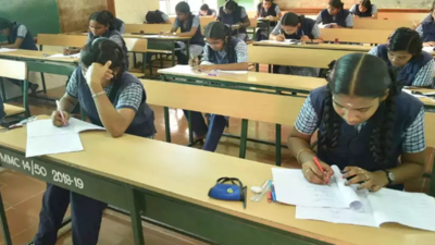 Tamil Nadu releases classes 10, 11 and 12 board exams schedule
