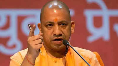 Congress does not care for country's security, people's sentiments: Yogi Adityanath