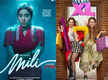 
'Mili' vs 'Double XL' box office collection Day 3: Janhvi Kapoor starrer crosses Rs 1 crore mark; Sonakshi Sinha-Huma Qureshi's film still under Rs 50 lakh
