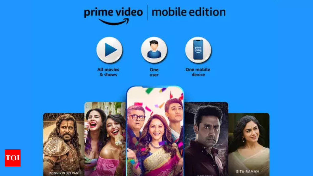 Prime Video Plan - 6 Month, Full Warranty, Prime Video Only at Rs 170/piece  in New Delhi