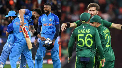 T20 World Cup, Road to Semis (Group 2): How India and Pakistan booked their spots in knockout stage