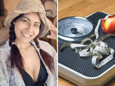 Chhavi Mittal explains why we don't lose weight