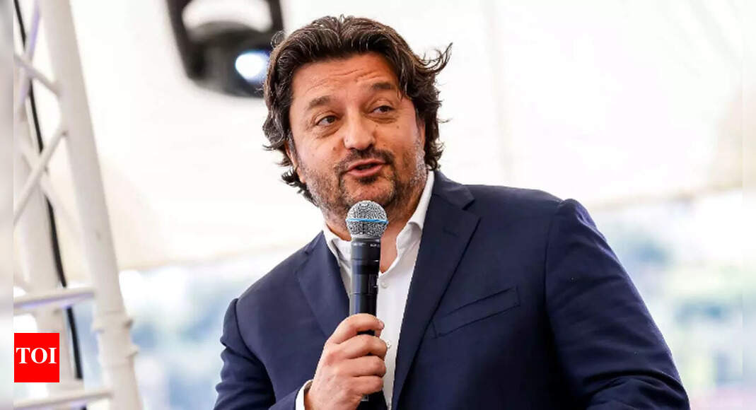 Mahindra Racing appoints Frederic Bertrand as CEO | Racing News - The ...