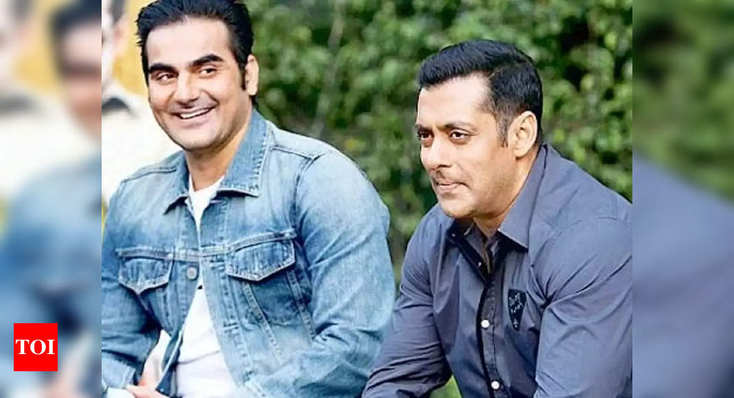 Arbaaz Khan Opens Up On Dabangg 4 With Salman Khan Says Its Definitely In The Pipeline