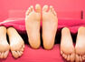 Should you try threesome? Couples share tips
