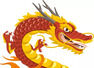 If each zodiac sign was a dragon!