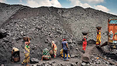 Coal India's profit more than doubles as power demand surges