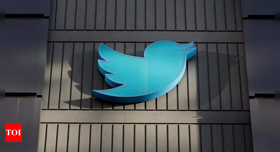 Grim reality ‘sinks in’ for sacked Twitter India staff | India News – Times of India