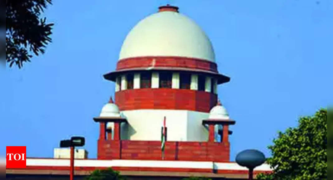 Supreme Court Upholds 2019 Bombay HC Ruling Over Property Tax Regime ...