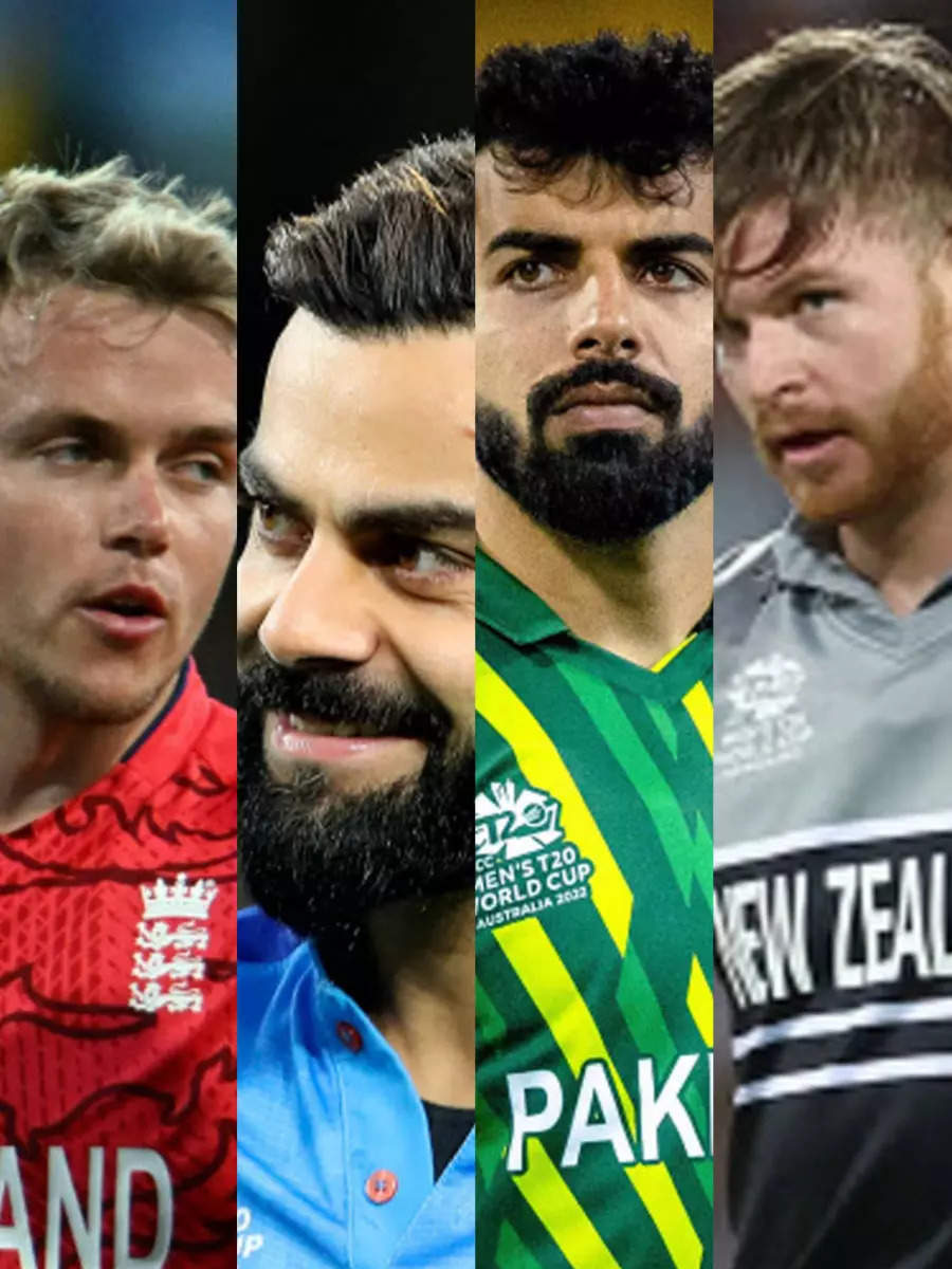 ICC T20 World Cup: Prime performers in Tremendous-12 stage