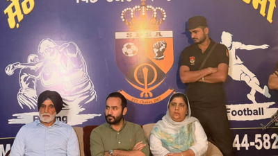 Punjab government will restore pristine glory of sports: Minister Gurmeet Singh Meet Hayer