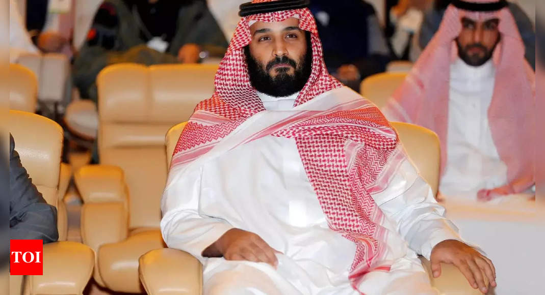 L’Arabie saoudite engage 2,5 milliards de dollars dans une initiative verte au Moyen-Orient, selon le prince héritier Mohammed ben Salmane