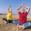 Yoga Asanas And Naturopathy For The Treatment Of Diabetes Neuropathy