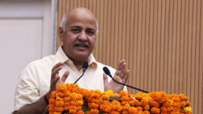 Gauhati HC dismisses Manish Sisodia's plea seeking quashing of proceedings criminal defamation case against him
