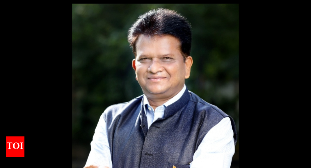 Roop Narayan Sunkar new general manager of ECoR | Bhubaneswar News ...