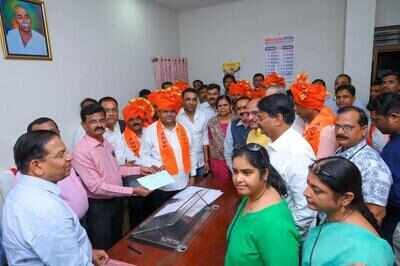 Over 49,000 new voters registered for Nagpur University grad polls