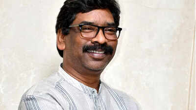 Relief to Jharkhand CM Soren as SC quashes proceedings against him in HC
